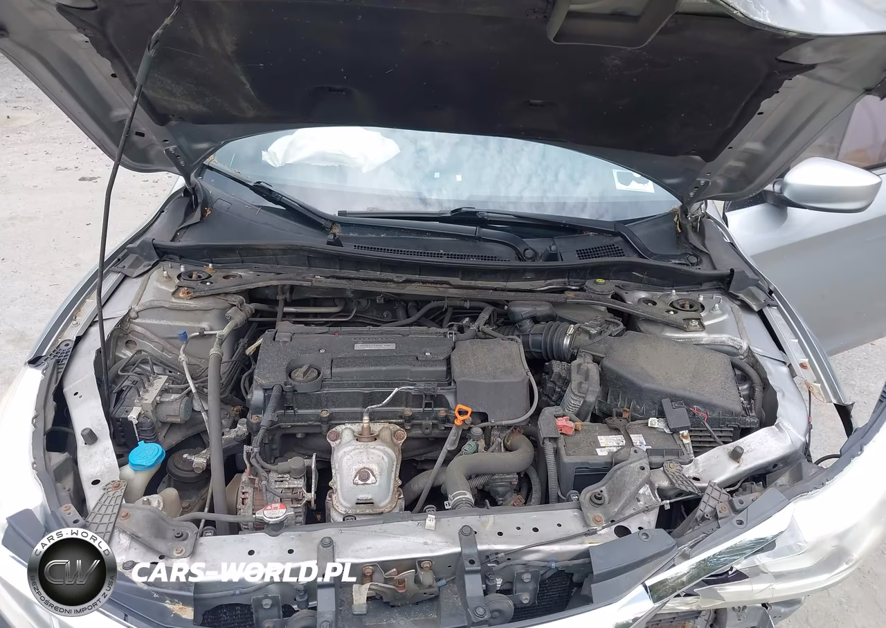 2016 Honda Accord Sport VIN:1HGCR2F58GA099285 - 10