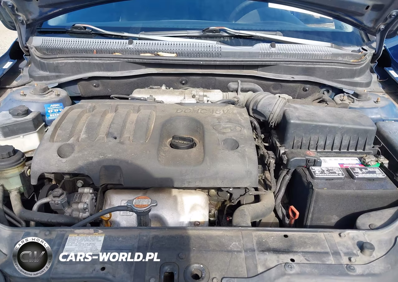 2009 Hyundai Accent Se VIN:KMHCN36C39U129899 - 10