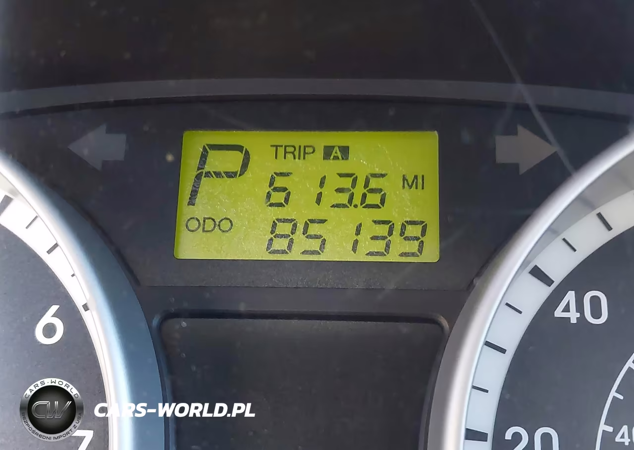 2009 Hyundai Accent Se VIN:KMHCN36C39U129899 - 7