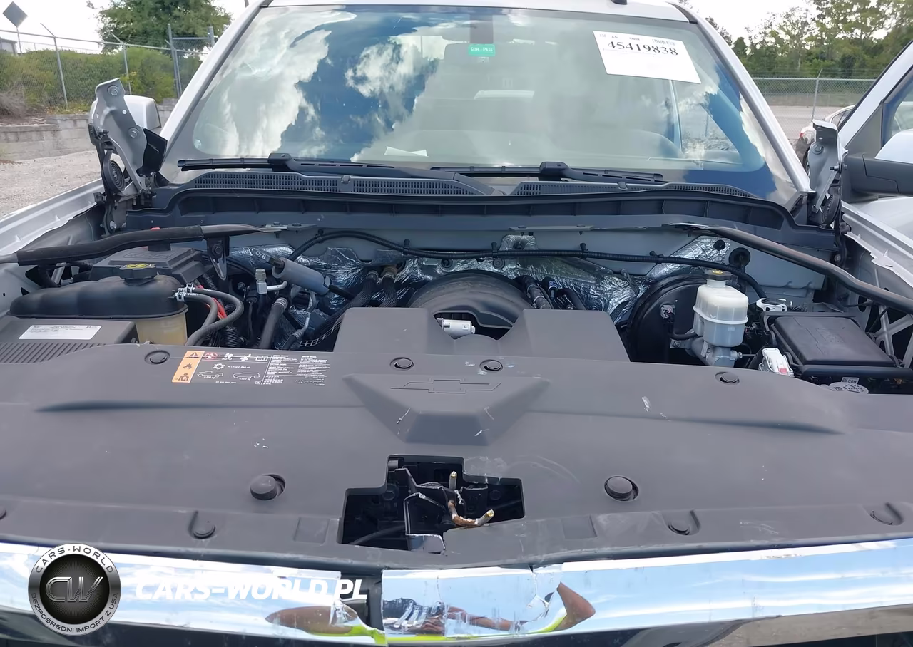 2017 Chevrolet Silverado 1500 Lt VIN:1GCRCREH0HZ343402 - 10