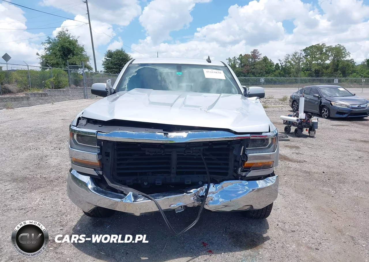 2017 Chevrolet Silverado 1500 Lt VIN:1GCRCREH0HZ343402 - 12