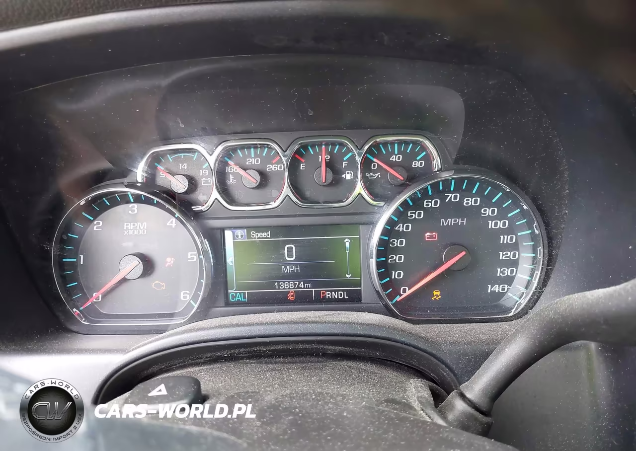 2017 Chevrolet Silverado 1500 Lt VIN:1GCRCREH0HZ343402 - 7