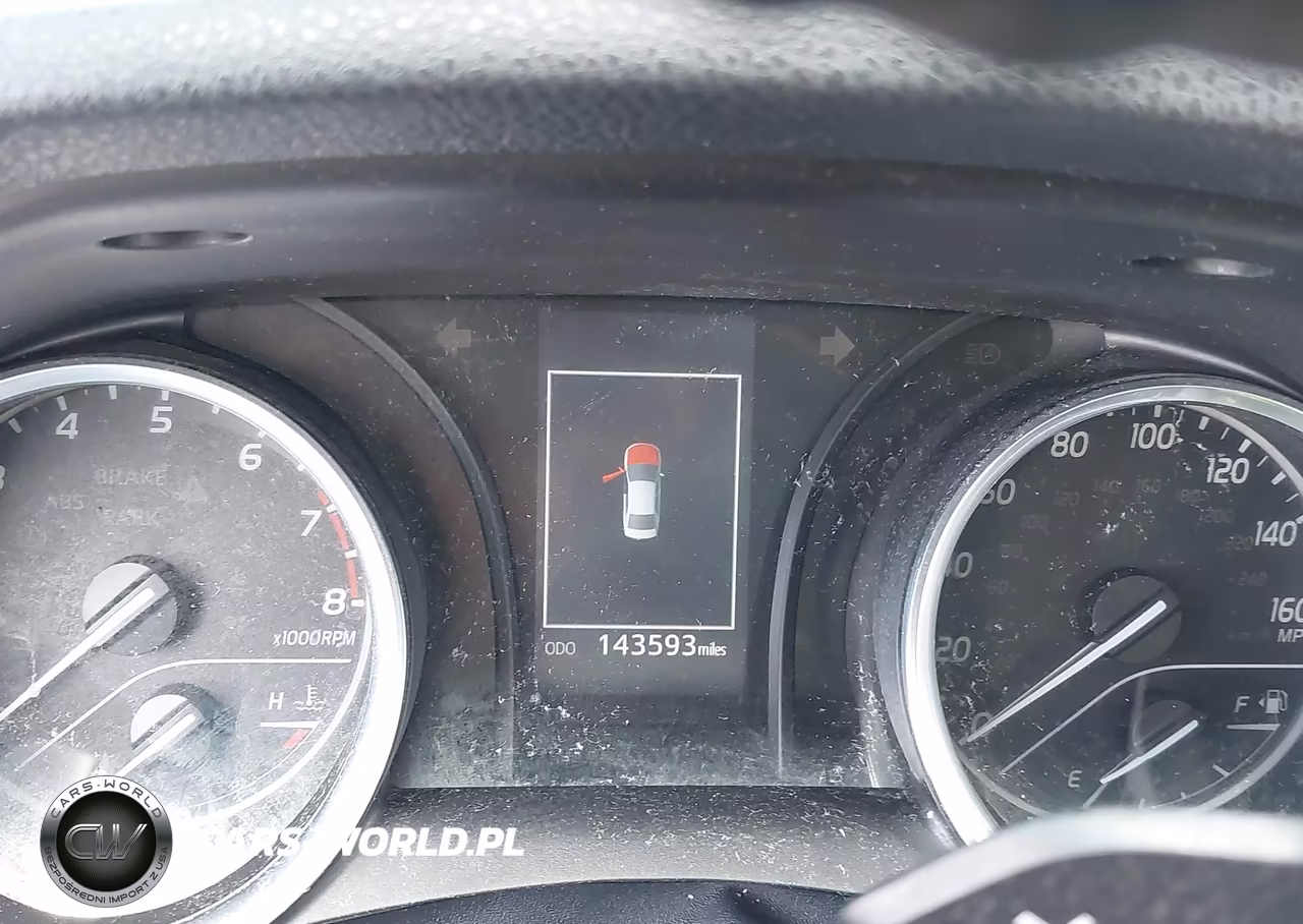 2018 Toyota Camry Se VIN:4T1B11HK8JU523919 - 7