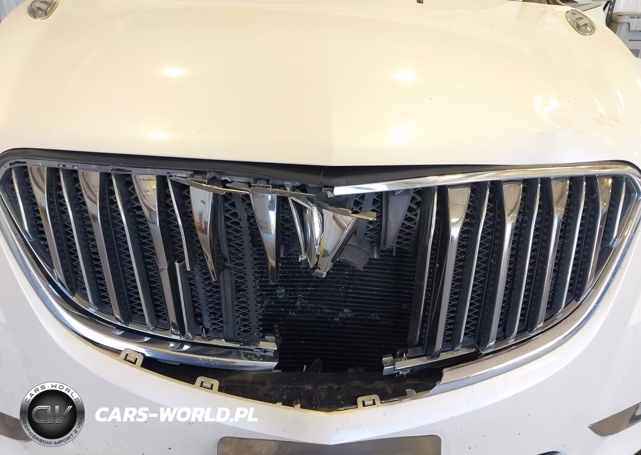 2014 Buick Enclave Leather VIN:5GAKVBKD5EJ262959 - 6