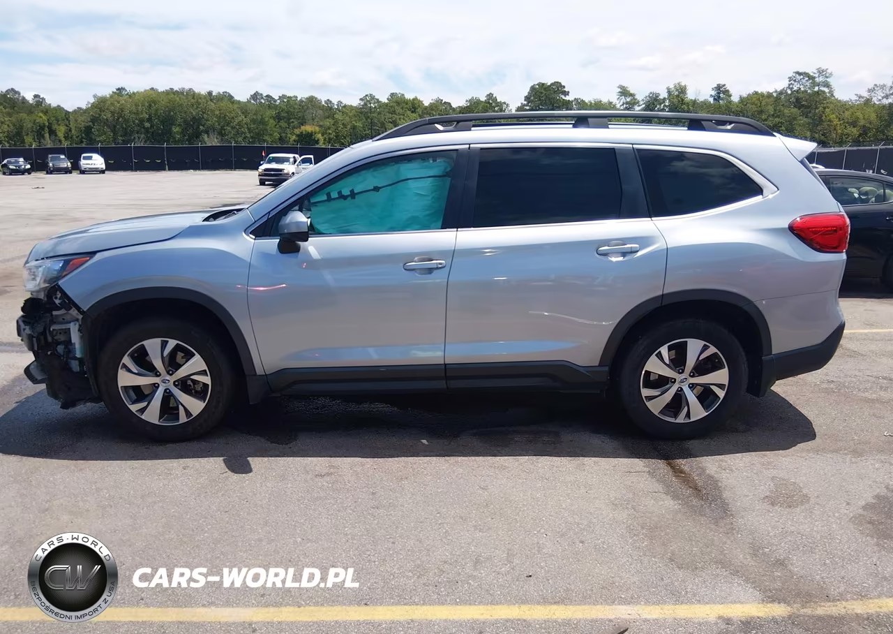 2021 Subaru Ascent Premium VIN:4S4WMACD8M3451146 - 15