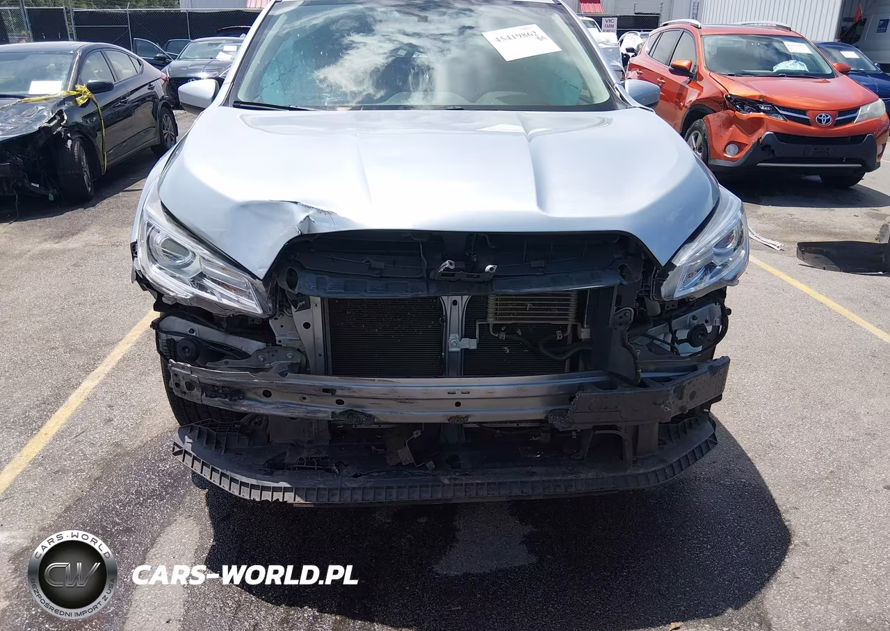 2021 Subaru Ascent Premium VIN:4S4WMACD8M3451146 - 6