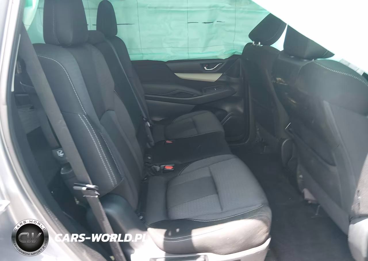 2021 Subaru Ascent Premium VIN:4S4WMACD8M3451146 - 8