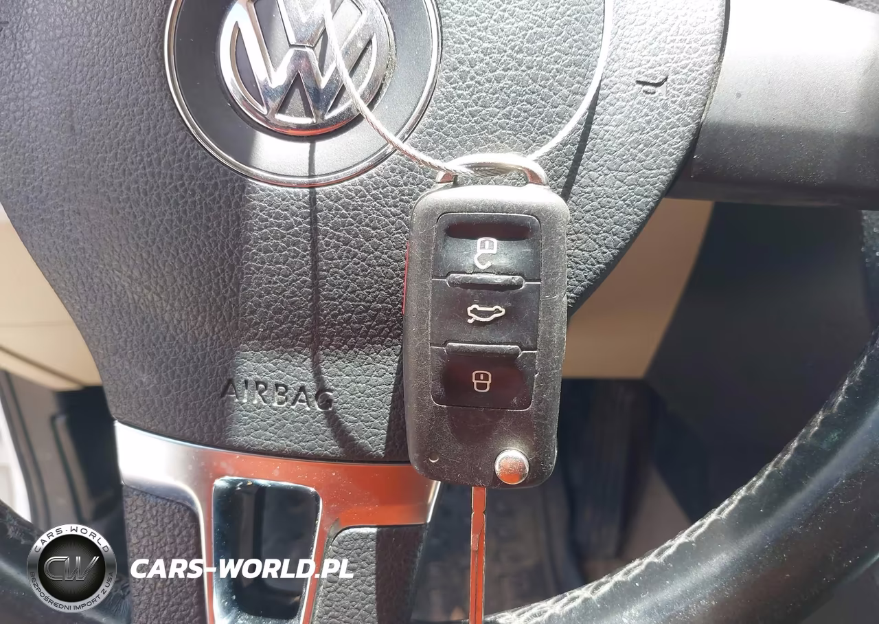 2012 Volkswagen Jetta 2.5L Se VIN:3VWDX7AJ7CM386766 - 11