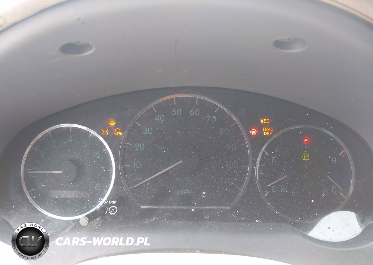2006 Toyota Sienna Le VIN:5TDZA23C06S409983 - 7