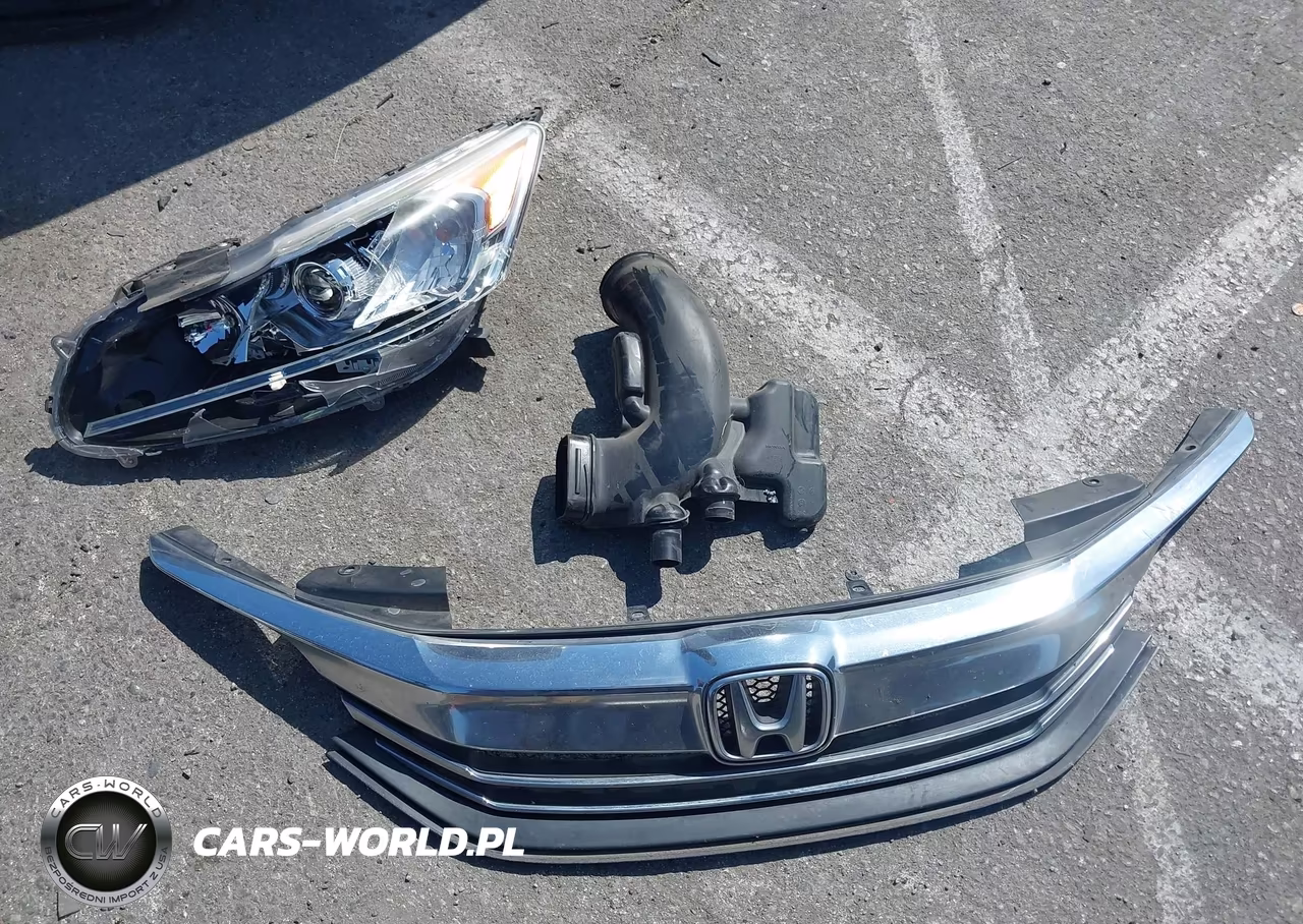 2016 Honda Accord Sport VIN:1HGCR2F50GA173637 - 12