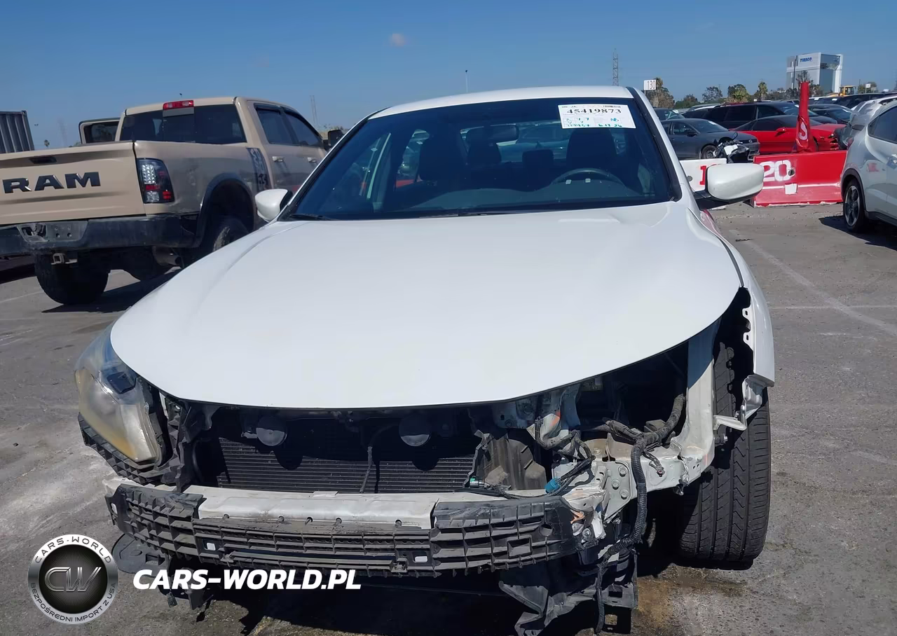 2016 Honda Accord Sport VIN:1HGCR2F50GA173637 - 13