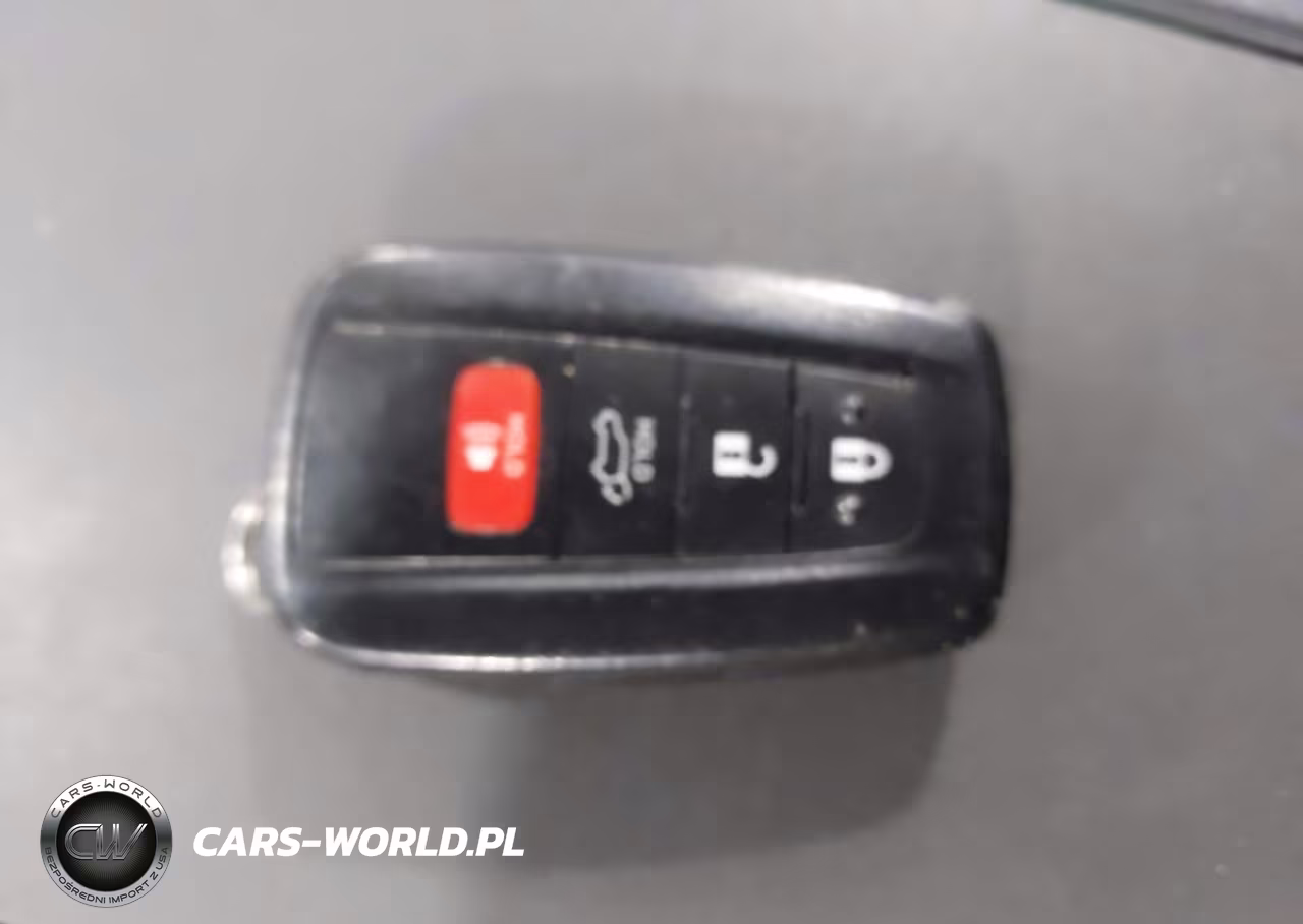 2023 Toyota Highlander Le VIN:5TDKDRBH3PS516963 - 11