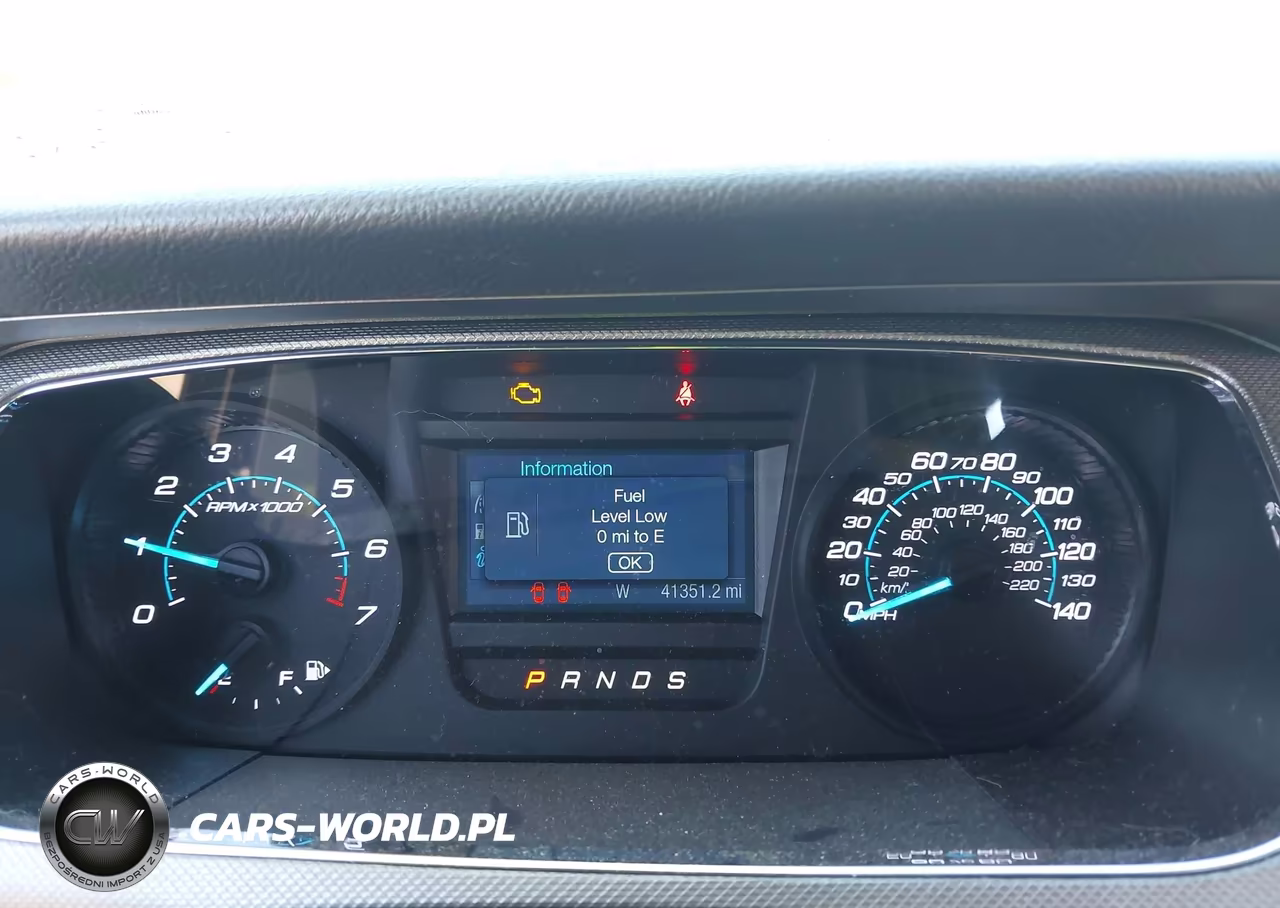 2018 Ford Taurus Se VIN:1FAHP2D86JG141258 - 7
