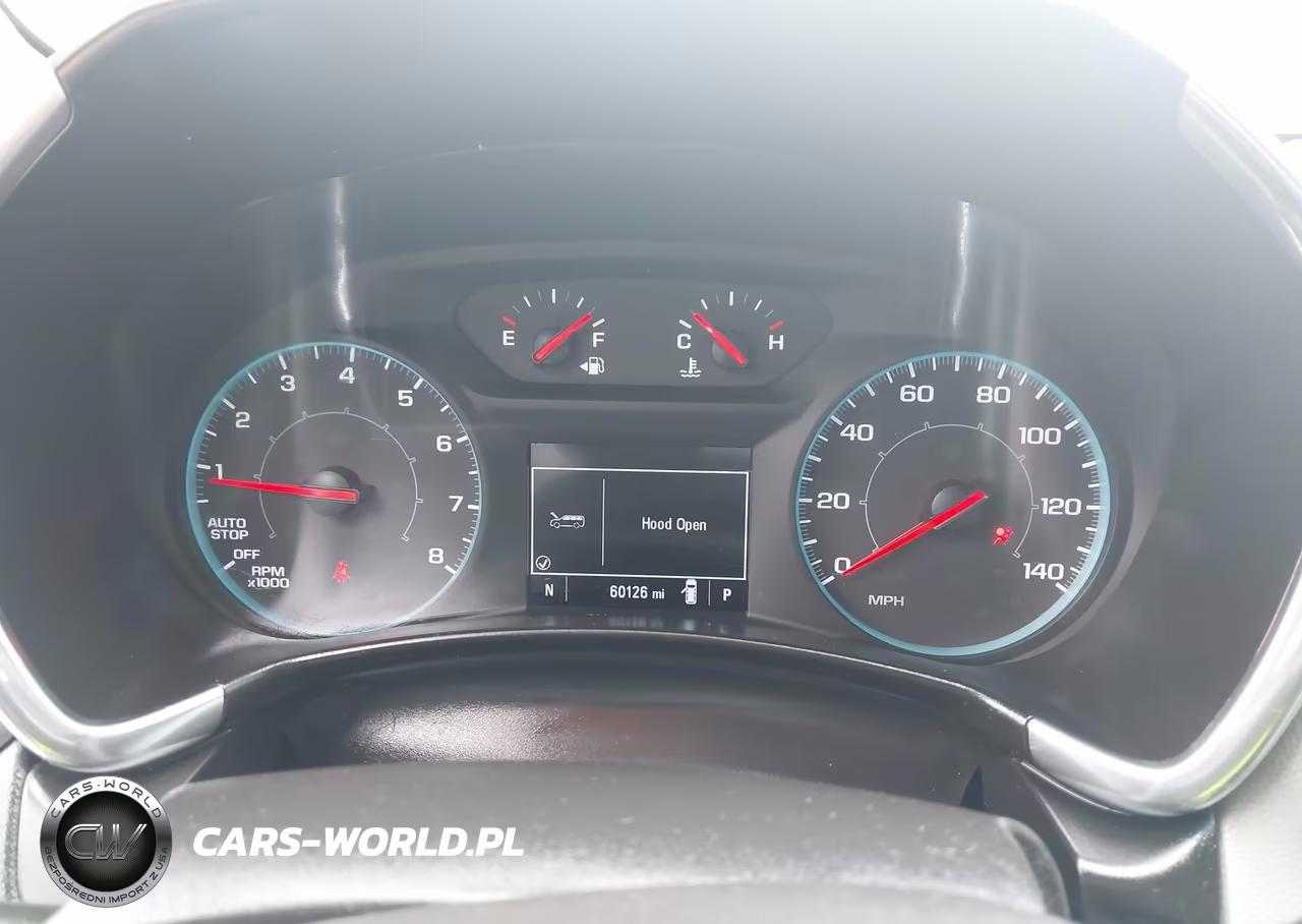 2020 Chevrolet Equinox Fwd Ls VIN:2GNAXHEV1L6115034 - 7