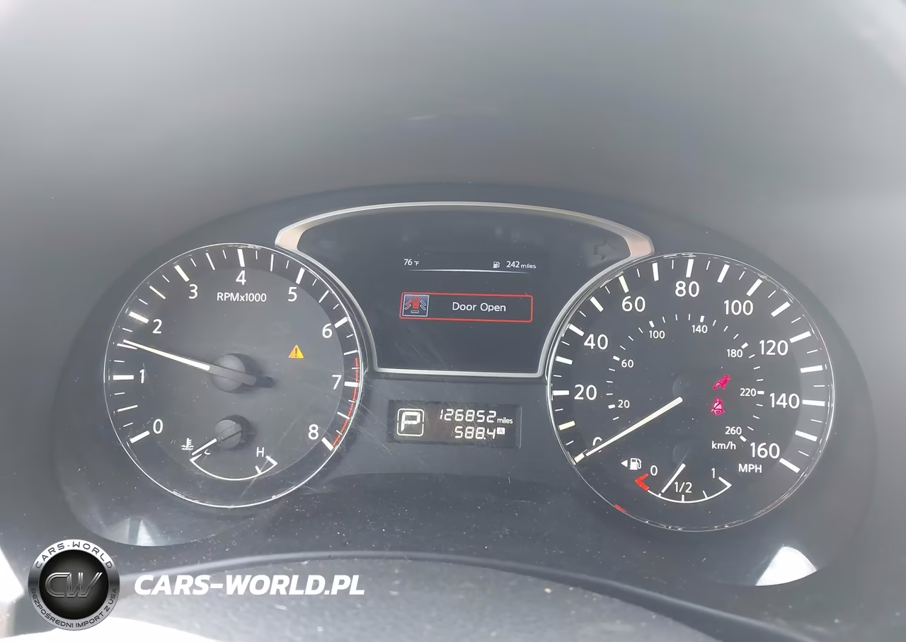 2015 Nissan Altima 2.5 S VIN:1N4AL3AP2FN337411 - 7