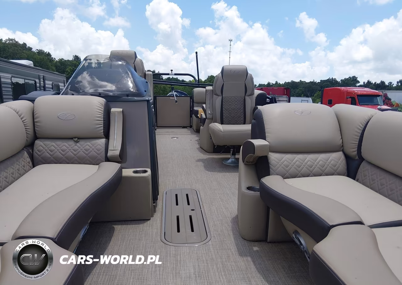 2024 Veranda Other VIN:5HEAP2525PH020197 - 5