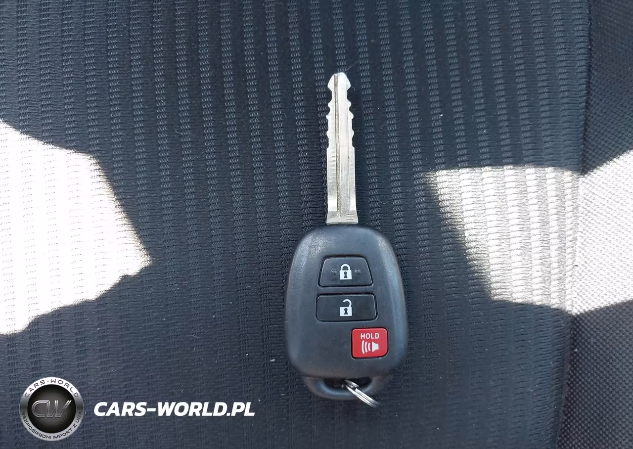 2017 Toyota Rav4 Le VIN:2T3BFREV1HW581273 - 11