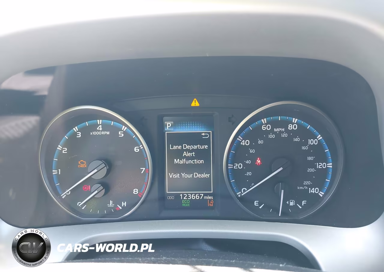 2017 Toyota Rav4 Le VIN:2T3BFREV1HW581273 - 7