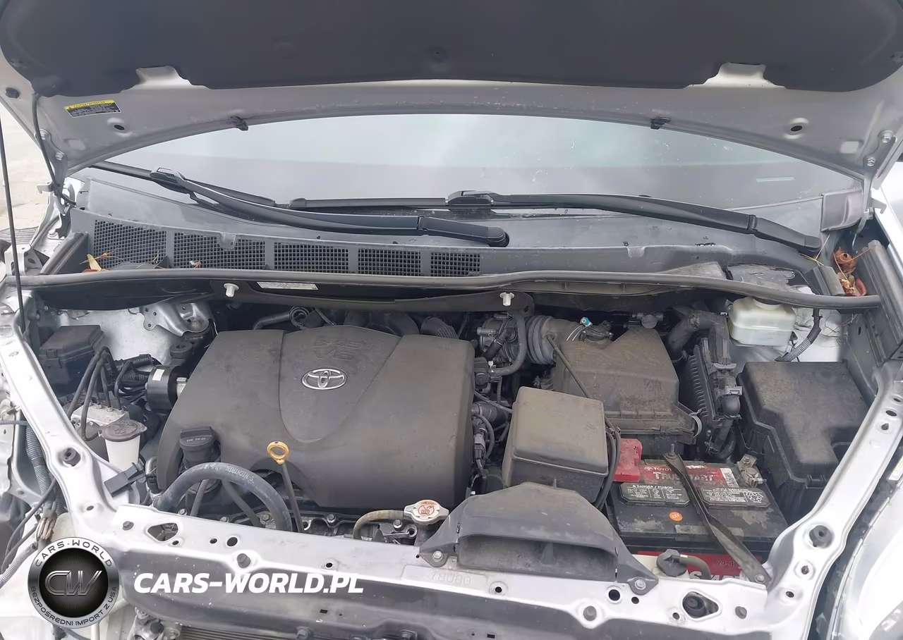 2020 Toyota Sienna Limited Premium VIN:5TDYZ3DC9LS048984 - 10