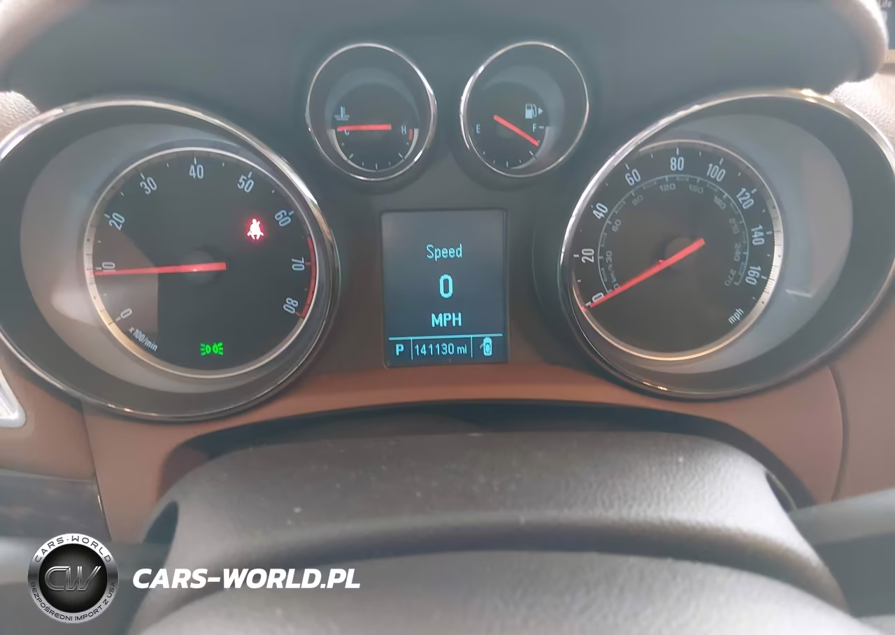 2013 Buick Encore Premium VIN:KL4CJDSB2DB180165 - 7