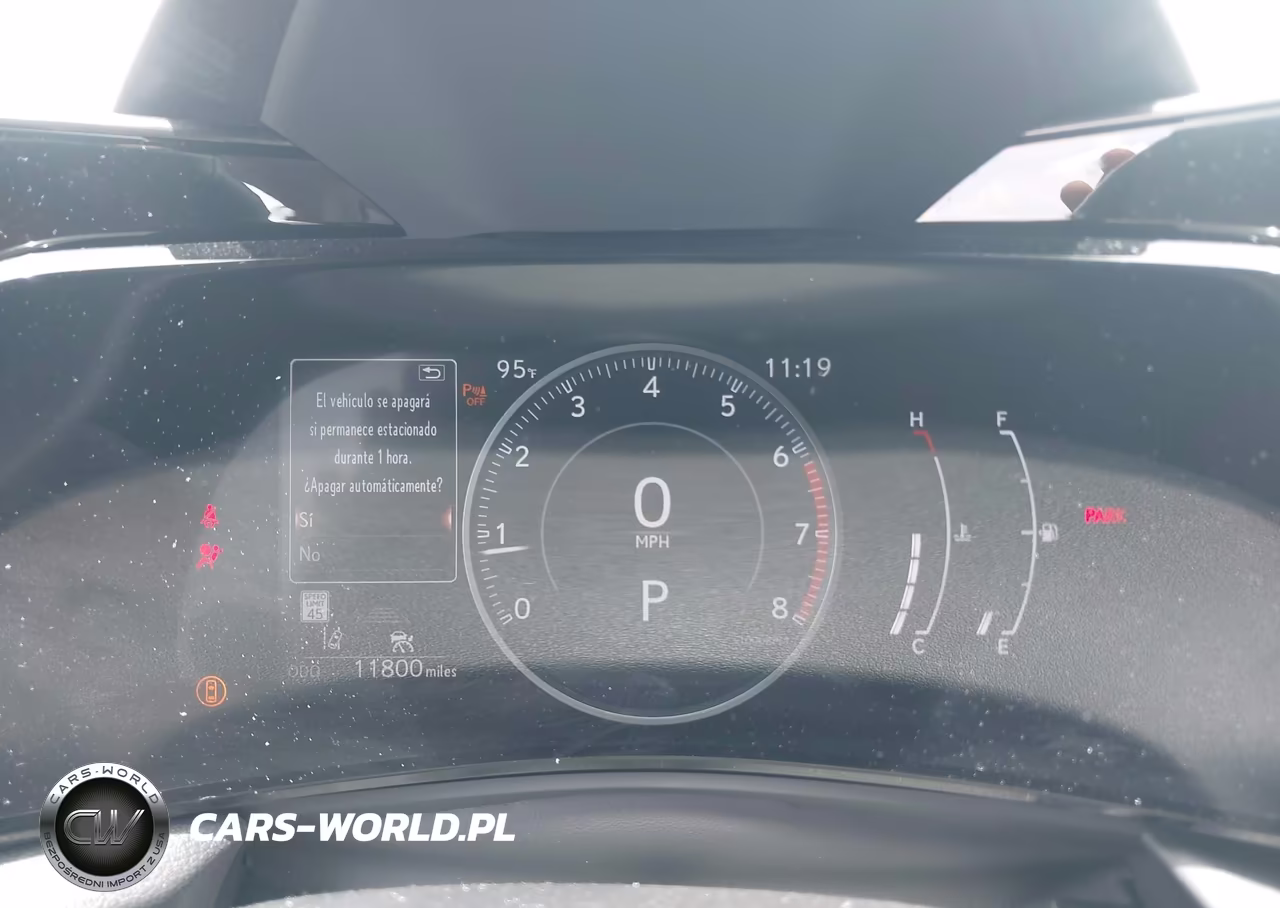 2026 Lexus Nx 350 VIN:2T2AGCEZ7TC103687 - 7