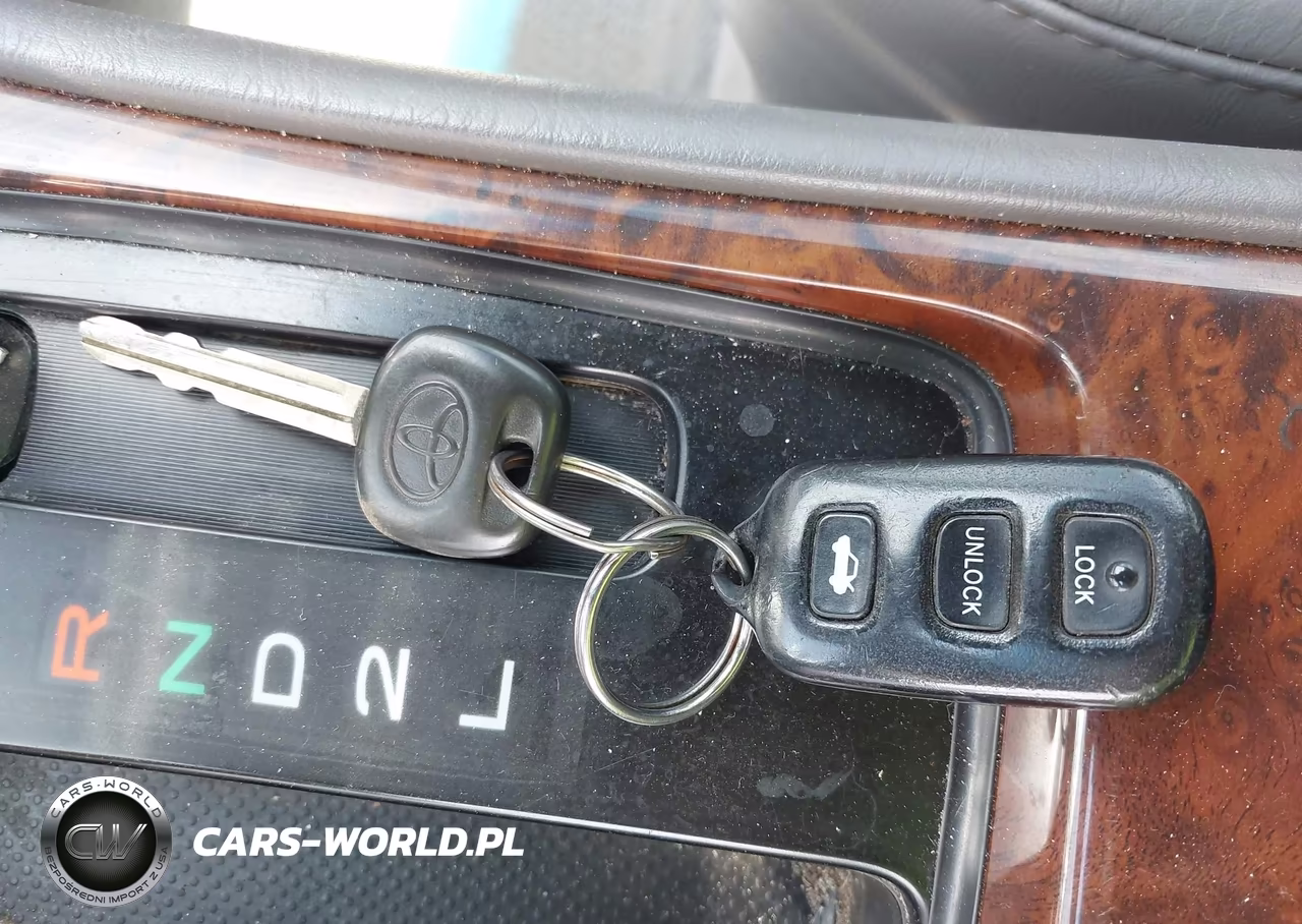 2004 Toyota Avalon Xls VIN:4T1BF28B14U375785 - 11