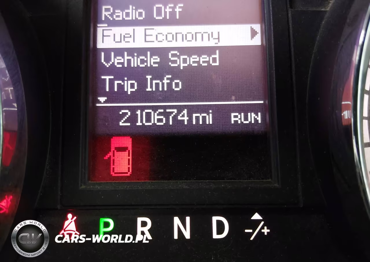 2013 Dodge Grand Caravan Sxt VIN:2C4RDGCG6DR739849 - 12