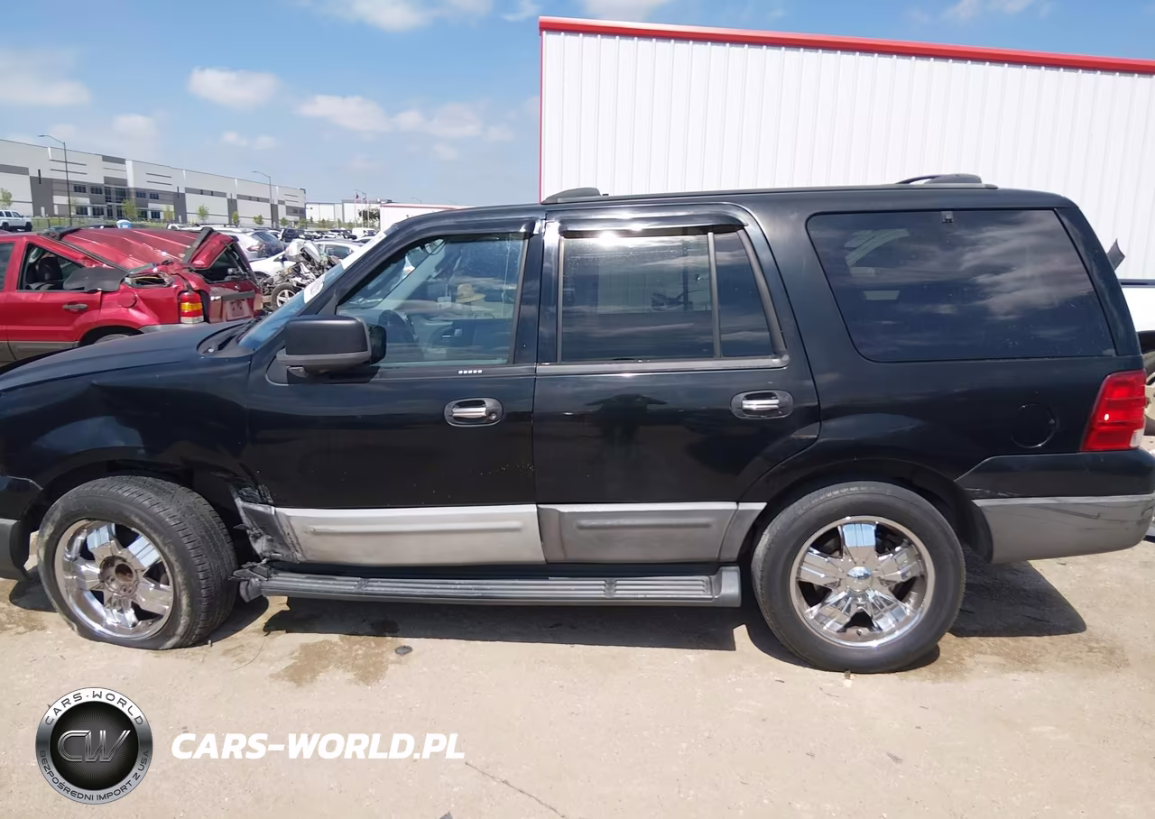 2004 Ford Expedition Xls VIN:1FMRU13W24LB67901 - 14