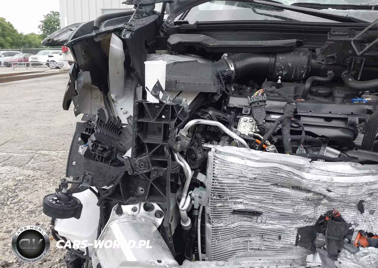 2025 Hyundai Santa Fe Hybrid Sel VIN:5NMP2DG18SH069083 - 13