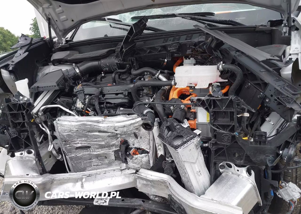 2025 Hyundai Santa Fe Hybrid Sel VIN:5NMP2DG18SH069083 - 14