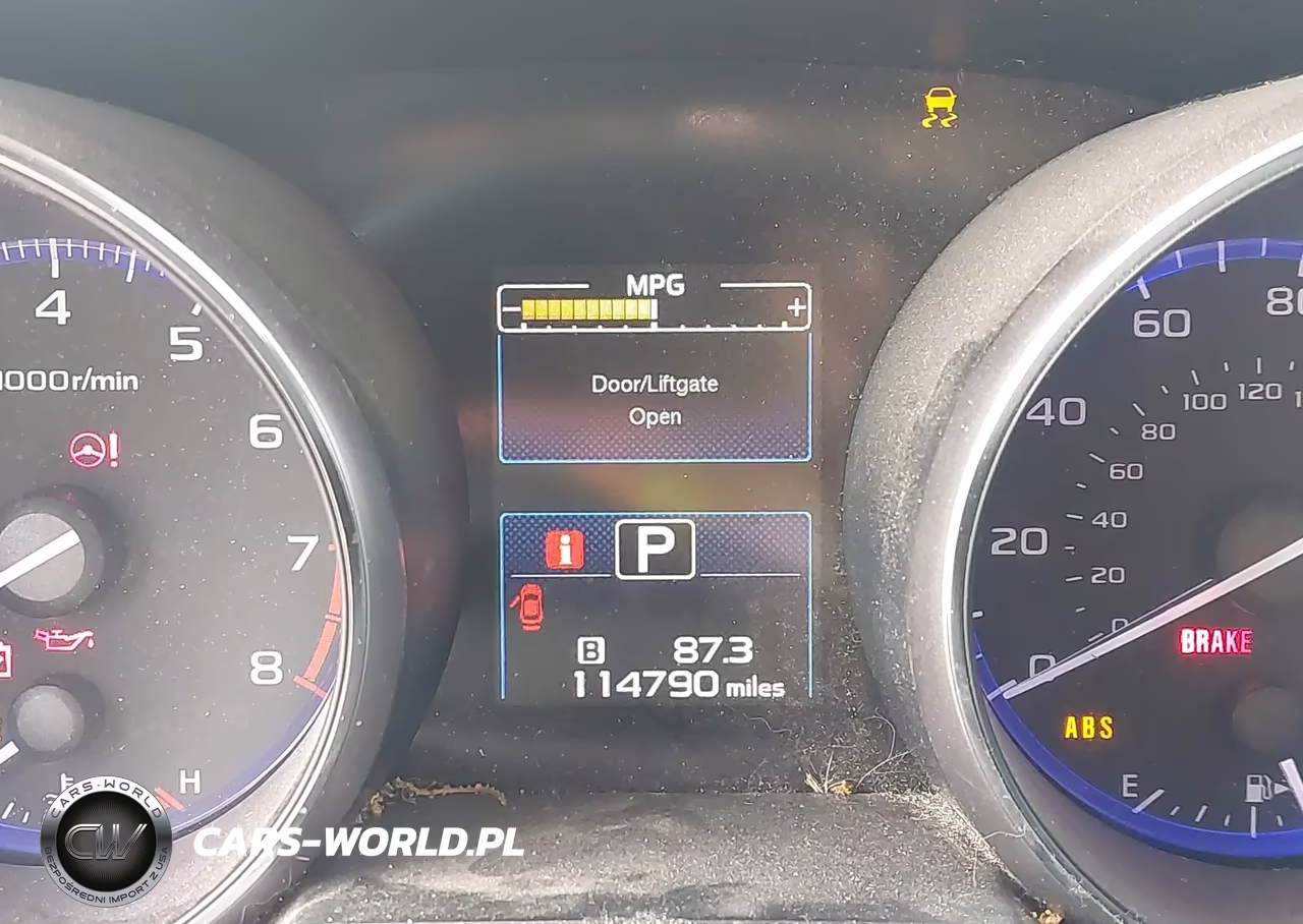 2016 Subaru Outback 2.5I Premium VIN:4S4BSBCC5G3339121 - 15