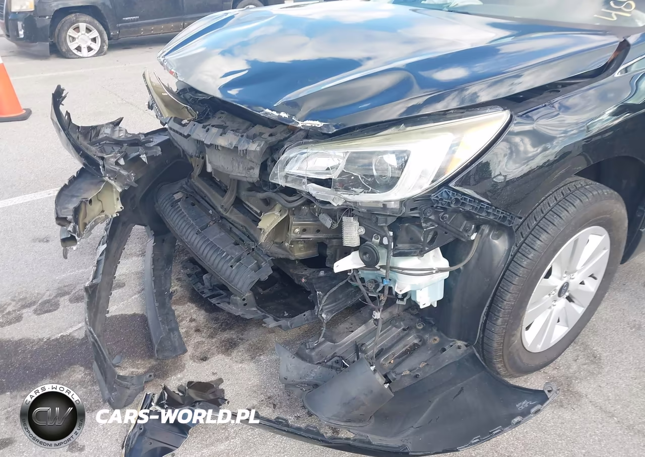 2016 Subaru Outback 2.5I Premium VIN:4S4BSBCC5G3339121 - 6