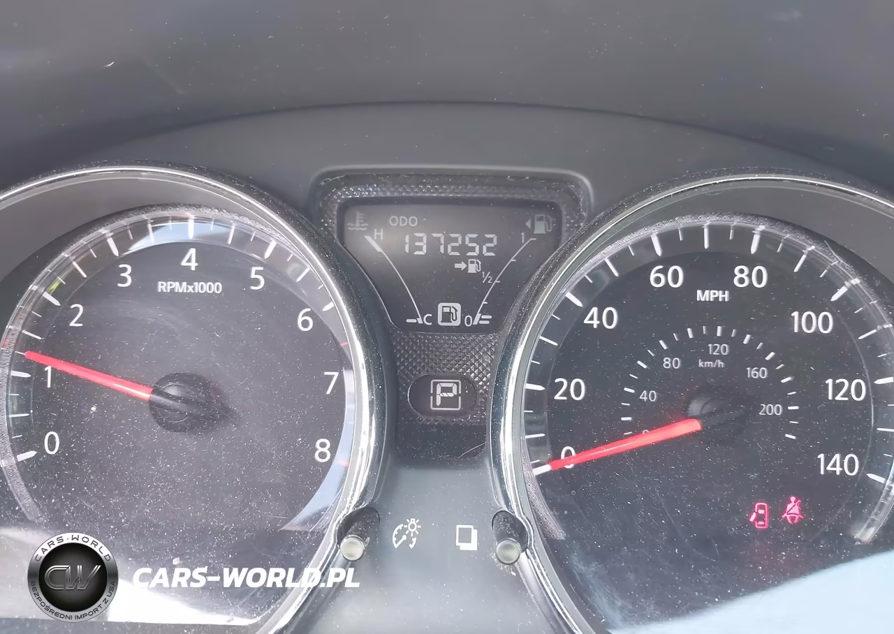 2015 Nissan Versa 1.6 Sv VIN:3N1CN7AP5FL956673 - 7