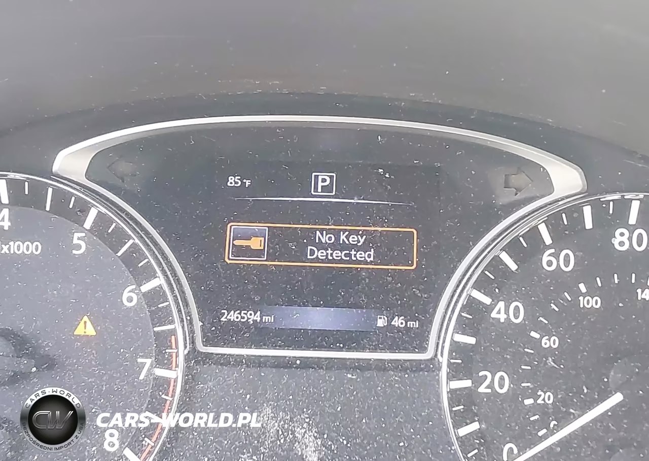 2016 Nissan Altima 2.5 S VIN:1N4AL3AP9GN346351 - 7