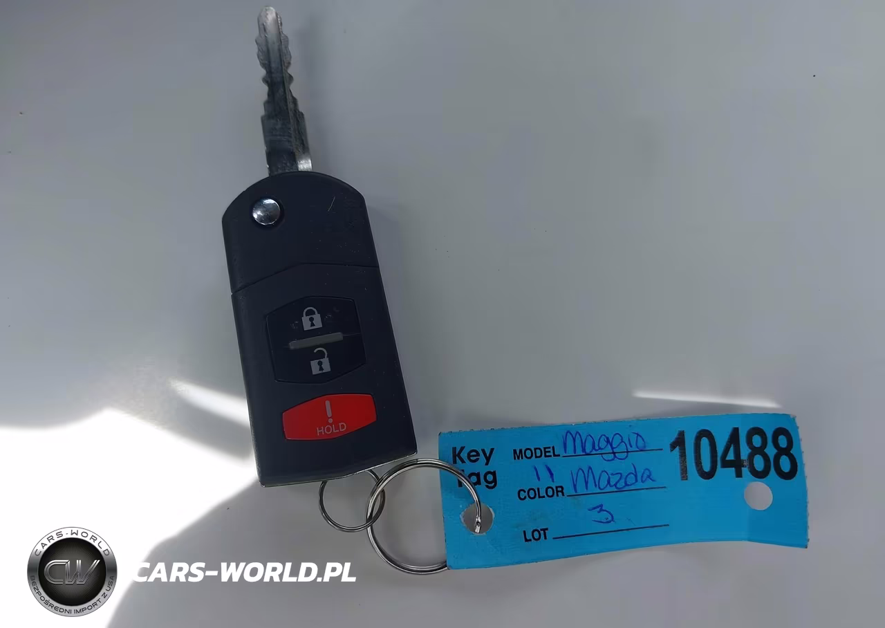 2011 Mazda Mazda3 S Grand Touring VIN:JM1BL1W64B1401789 - 11