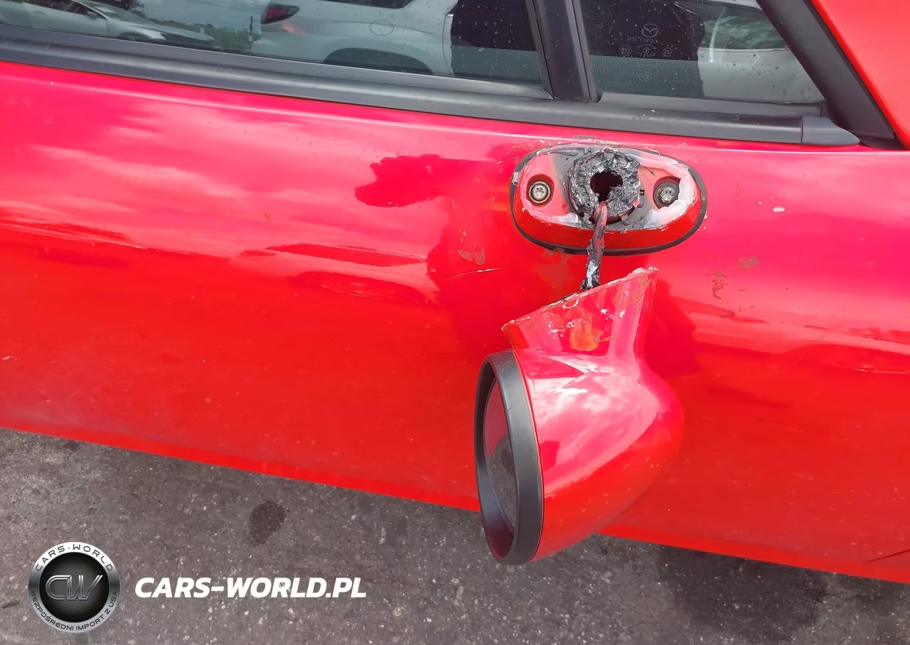 2011 Mazda Mx-5 Miata Grand Touring VIN:JM1NC2PF5B0216402 - 6