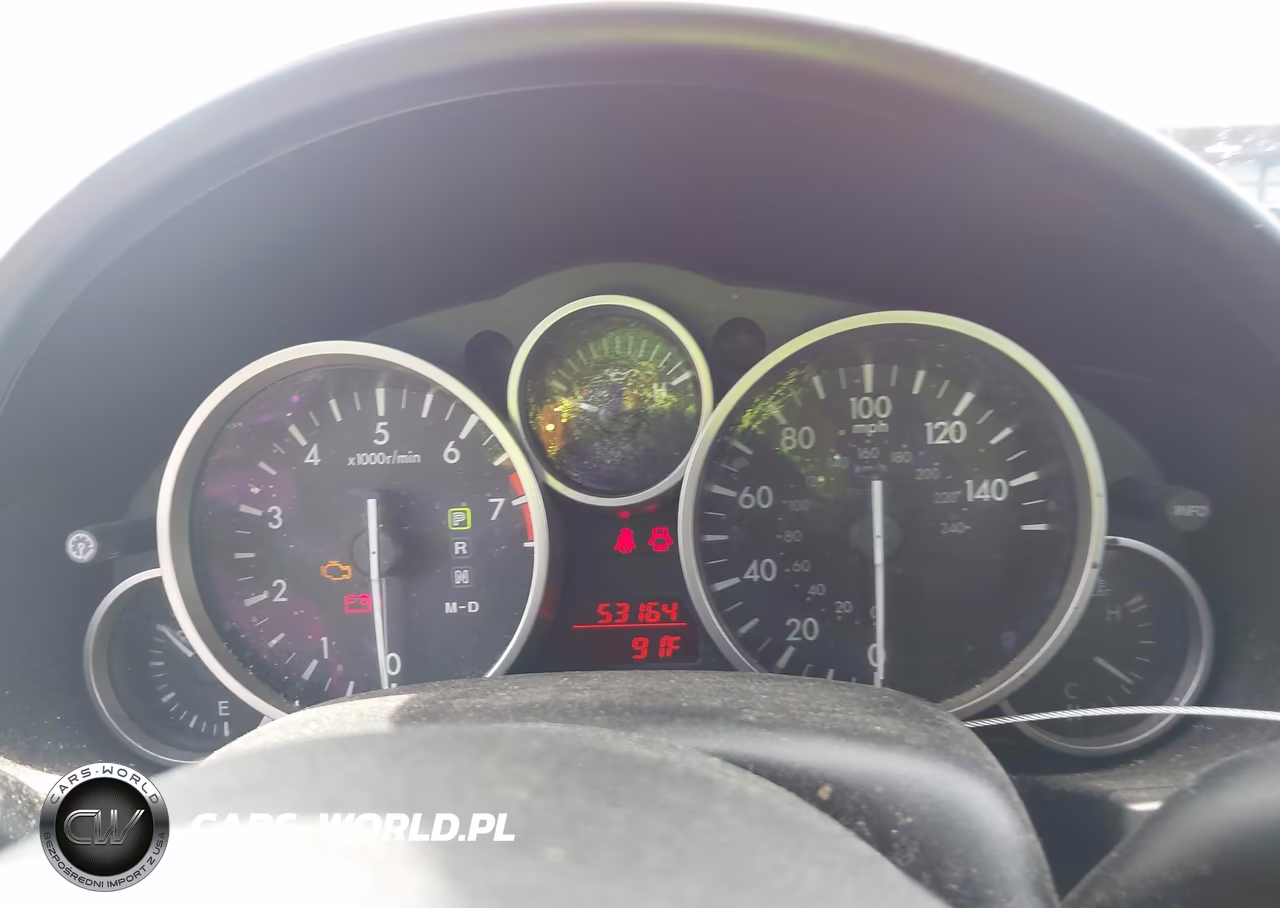 2011 Mazda Mx-5 Miata Grand Touring VIN:JM1NC2PF5B0216402 - 7