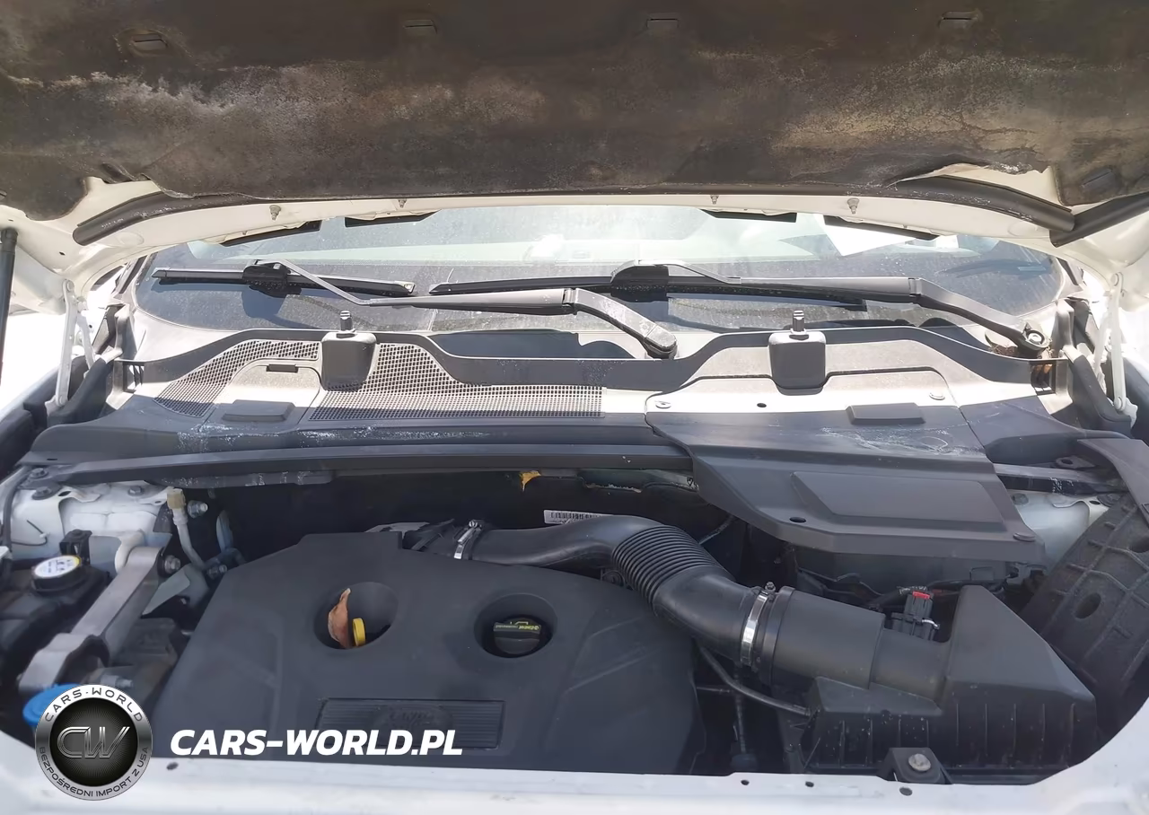 2016 Land Rover Discovery Sport Hse VIN:SALCR2BG4GH596985 - 10