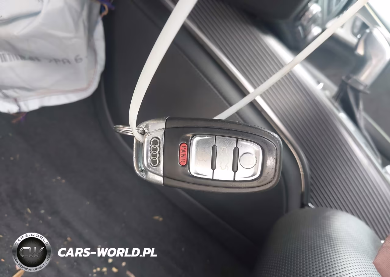 2016 Audi S7 4.0T (S Tronic) (No Longer Available For Ordering) VIN:WAUW2AFC0GN047535 - 11