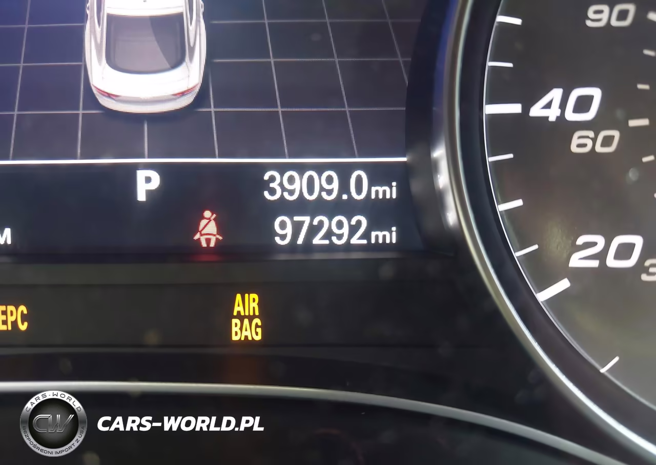 2016 Audi S7 4.0T (S Tronic) (No Longer Available For Ordering) VIN:WAUW2AFC0GN047535 - 15
