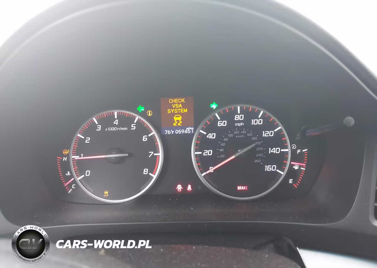 2013 Acura Ilx 2.4L VIN:19VDE2E56DE001243 - 7