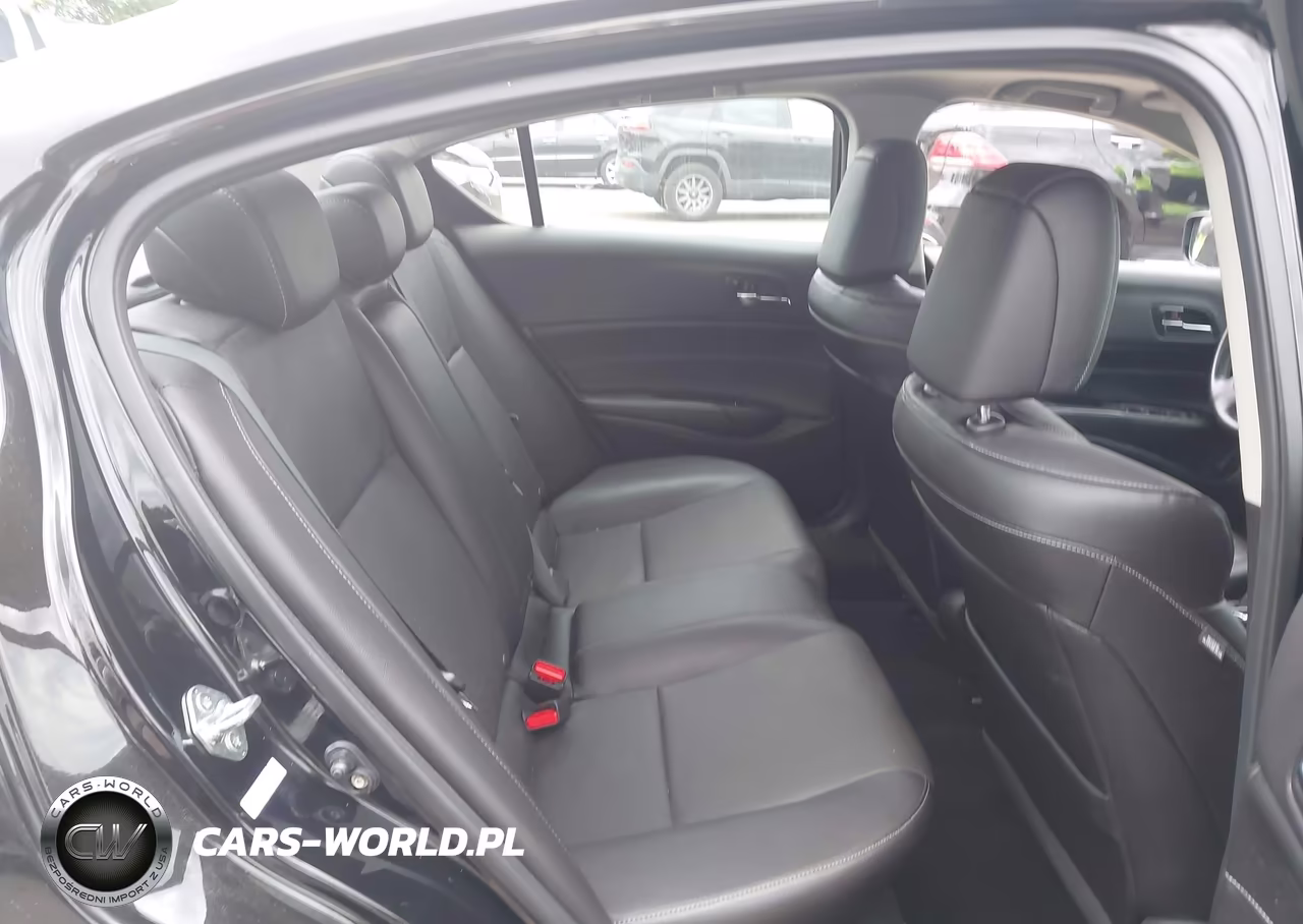 2013 Acura Ilx 2.4L VIN:19VDE2E56DE001243 - 8