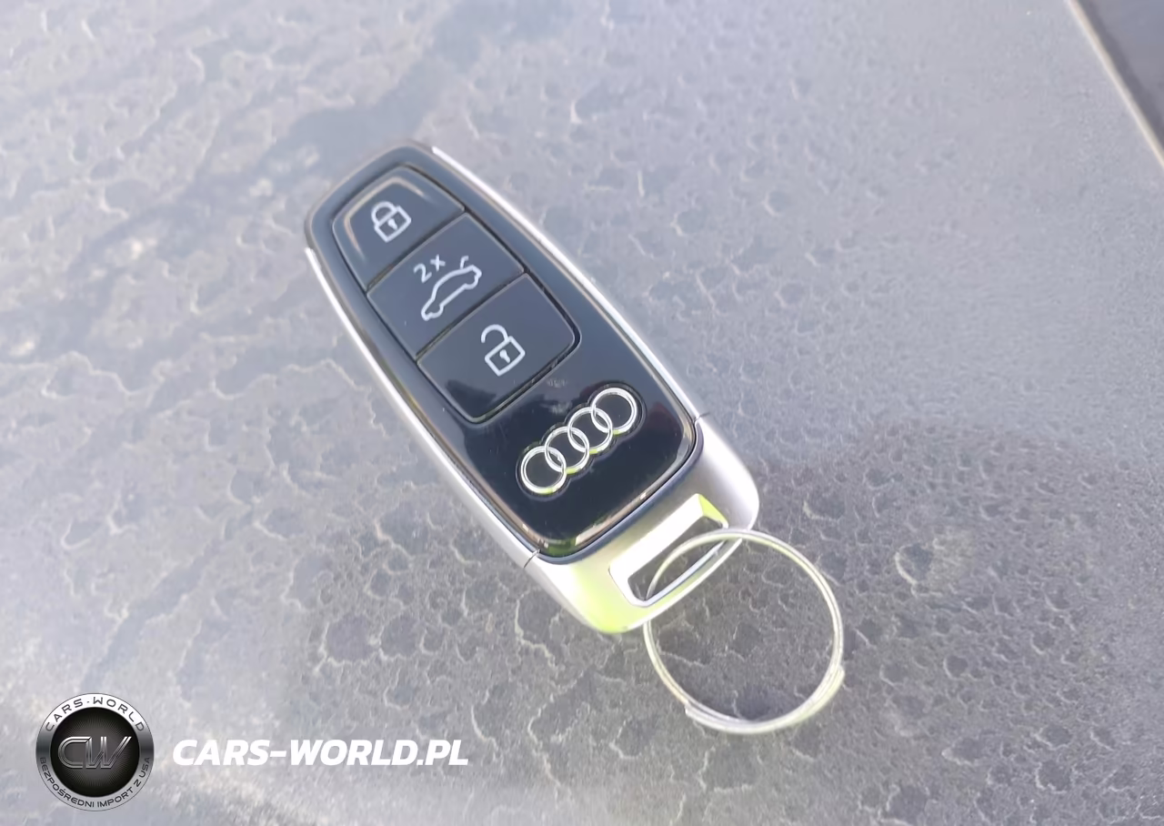 2014 Audi Rs 7 4.0T Prestige VIN:WUAW2AFC8EN901450 - 11