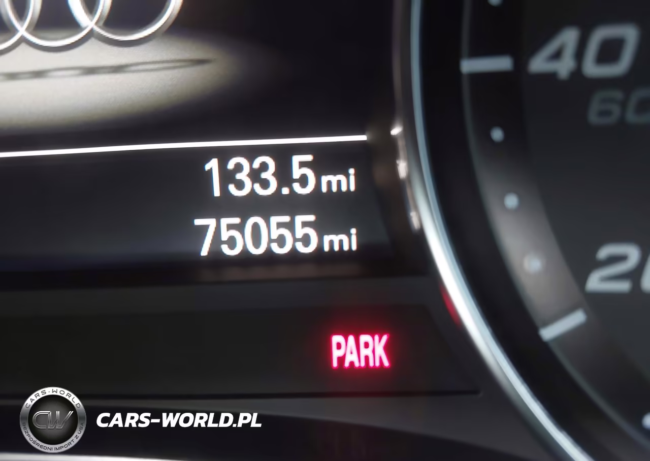 2014 Audi Rs 7 4.0T Prestige VIN:WUAW2AFC8EN901450 - 16