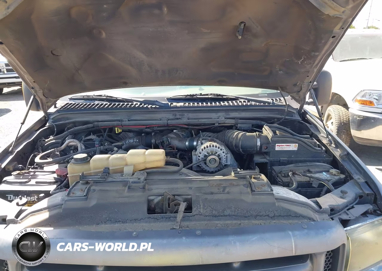 2002 Ford F-250 Lariat-Xl-Xlt VIN:1FTNW21F22EB68988 - 10