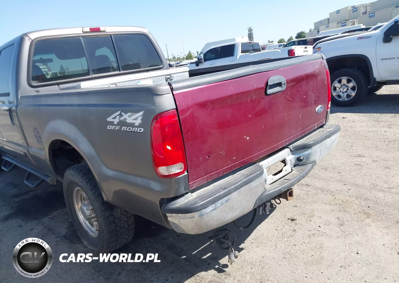 2002 Ford F-250 Lariat-Xl-Xlt VIN:1FTNW21F22EB68988 - 14
