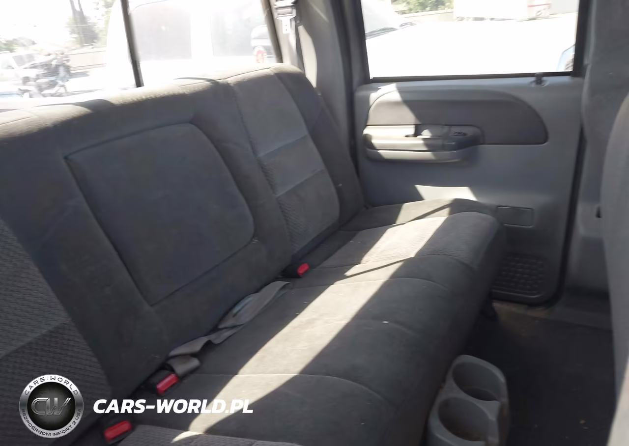2002 Ford F-250 Lariat-Xl-Xlt VIN:1FTNW21F22EB68988 - 8