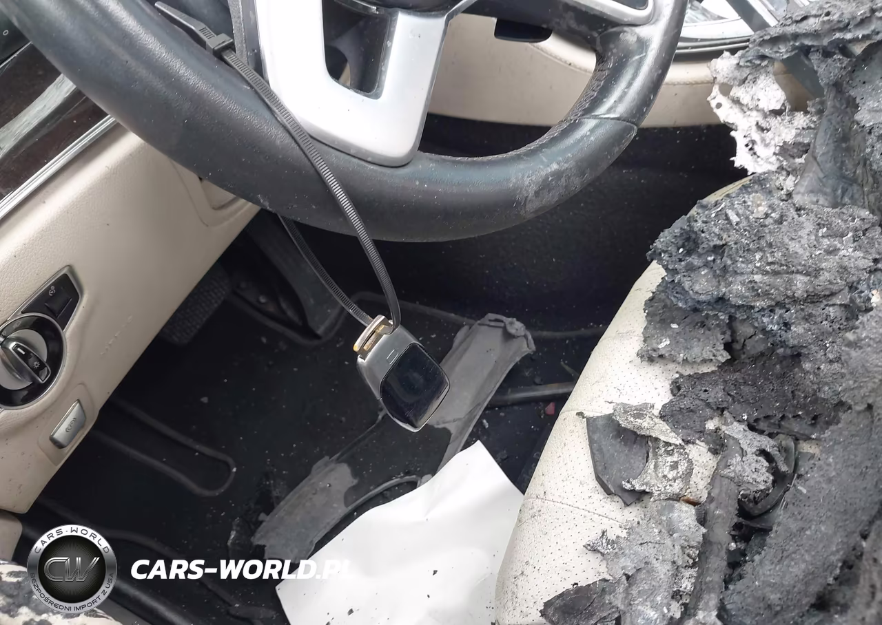 2019 Mercedes-Benz E 300 VIN:WDDZF4JBXKA593849 - 11