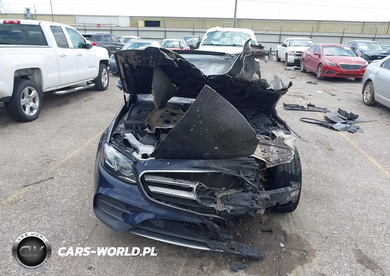 2019 Mercedes-Benz E 300 VIN:WDDZF4JBXKA593849 - 12