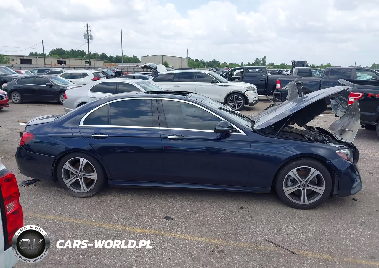 2019 Mercedes-Benz E 300 VIN:WDDZF4JBXKA593849 - 13